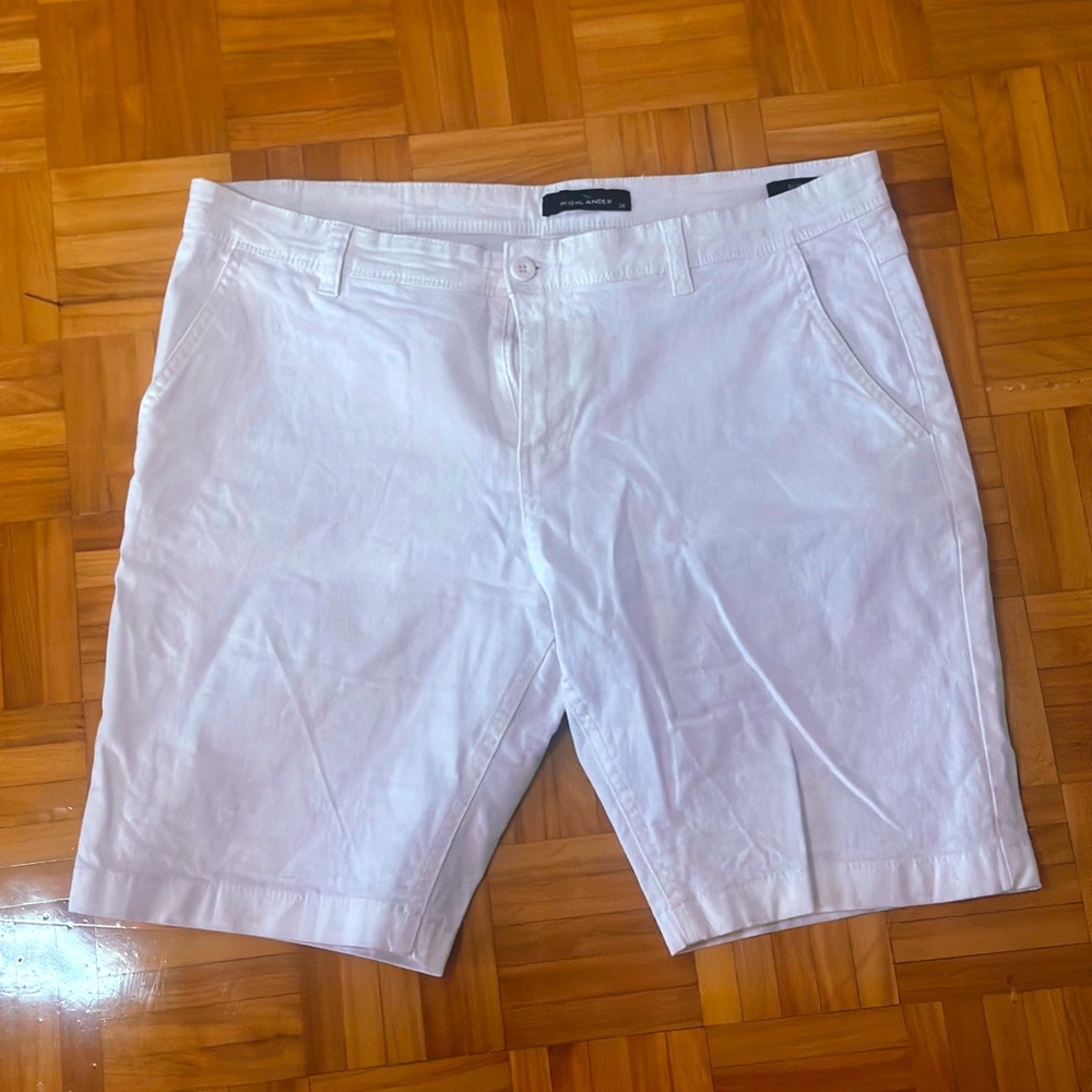 Highlander - Outdoor shorts